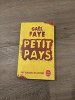 Gaël Faye « Petit pays »